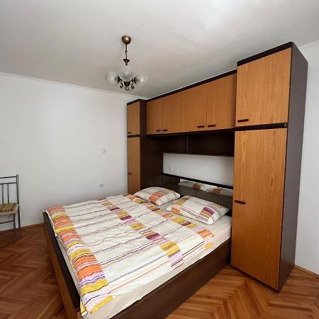 Apartments Matusan Palit Exterior photo